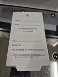 Jam and Jelly entry tag