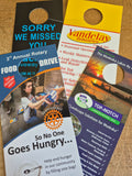 Door Hanger