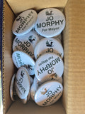 campaign buttons